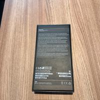 Scatola iPhone 13 pro