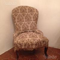 Poltroncina