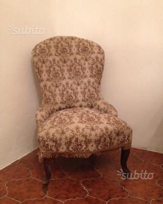 Poltroncina