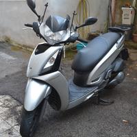 Kymco People 300 - 2011