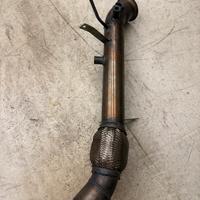 Downpipe BMW