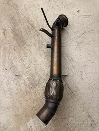 Downpipe BMW