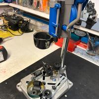 Dremel colonna