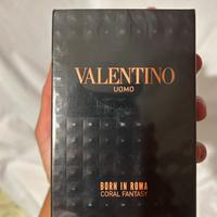 Valentino Uomo – Born in Roma Coral Fantasy