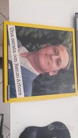 RENZO ARBORE - UNA SERATA CON RENZO ARBORE BOX 3LP