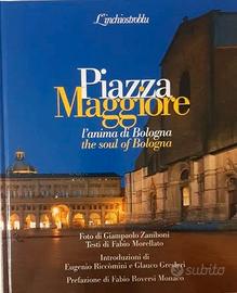 Piazza Maggiore l'anima di Bologna