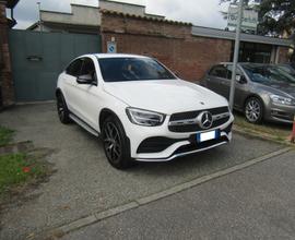 Mercedes-Benz GLC 220 d 2.0 194CV "31.600 km" AU