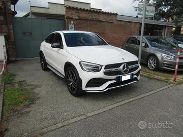 Mercedes-Benz GLC 220 d 2.0 194CV "31.600 km" AU
