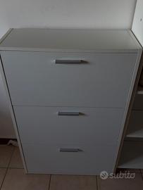 scarpiera