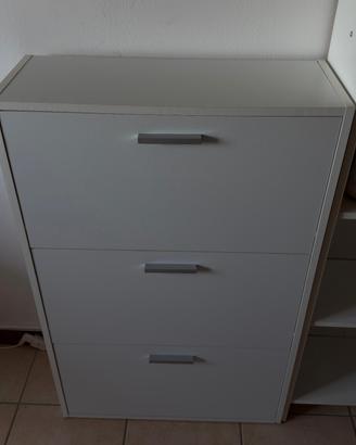 scarpiera