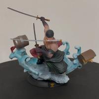 Figure One Piece