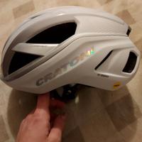 Casco per bici