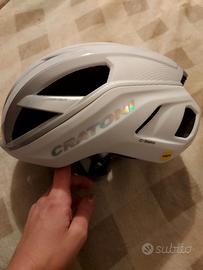 Casco per bici