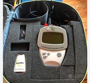 bioimpedenziometro