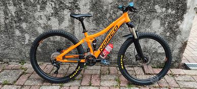 Norco Fluido 24