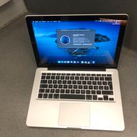 MacBook Pro 13 Pollici