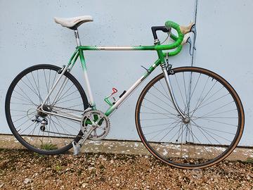 Bici F. Moser