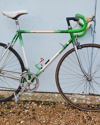Bici F. Moser