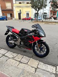 Aprilia Rs 50