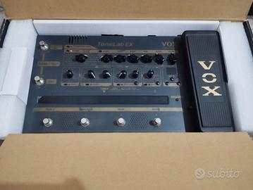 VOX Tonelab EX