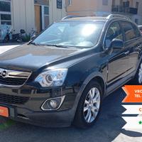OPEL Antara Antara 2.2 CDTI 163CV Cosmo Unlimited