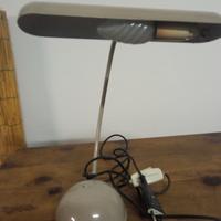 lampada da tavolo anni 50