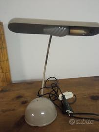 lampada da tavolo anni 50