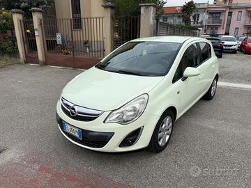 Opel Corsa 1.0 12V 5 porte Elective