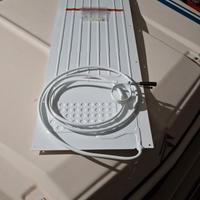 Cella frigorifero/congelatore 