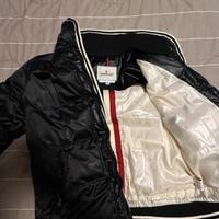 Piumino Moncler Vintage Anni ‘80/‘90