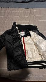 Piumino Moncler Vintage Anni ‘80/‘90