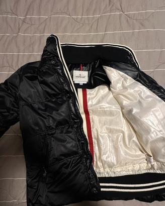 Piumino Moncler Vintage Anni ‘80/‘90