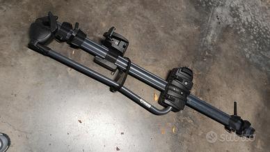 portabici da tetto auto