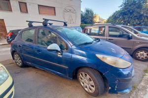 Peugeot 207 Diesel