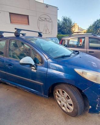 Peugeot 207 Diesel