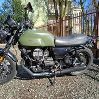 Moto Guzzi V7 III - 2017