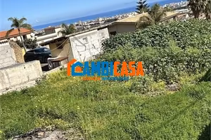 Terreno a Ciaculli di 435 mq ingresso autonomo