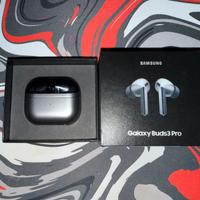 Samsung Galaxy Buds 3 Pro