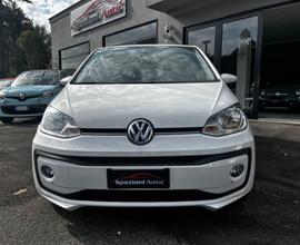 Volkswagen up! 1.0 75 CV 5p. Neopatentati.