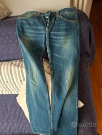 JEANS DONDUP