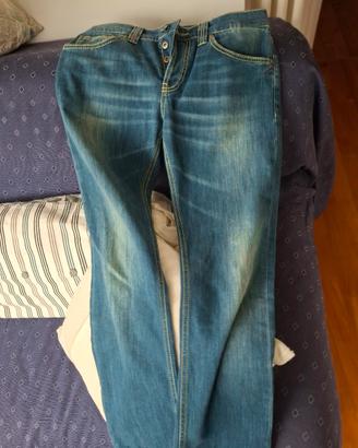 JEANS DONDUP