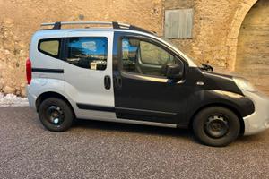 FIAT QUBO 1.3 mjt  75cv (si neopatentati)