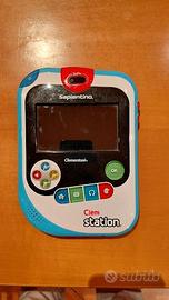 Sapientino Clem Station 6-Gioco educativo bambini