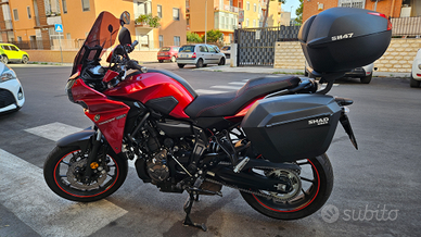 Yamaha TRACER 700 ABS - 2017