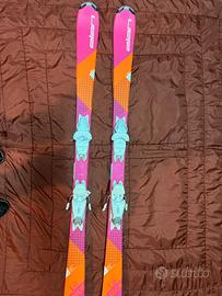 sci elan 140 cm