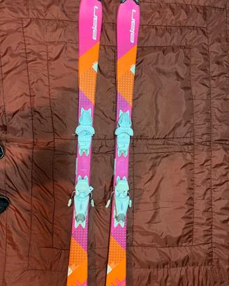 sci elan 140 cm