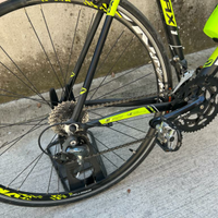 Bici da corsa