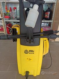 idropulitrice