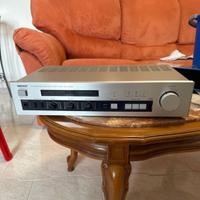Amplificatore Nikko