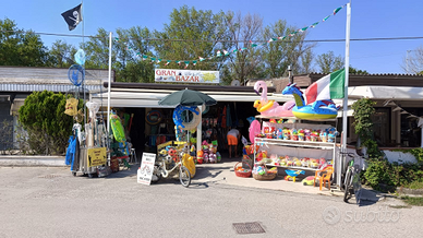 Negozio Lido di Volano